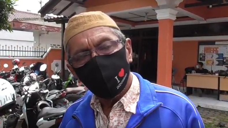 Kampanye di Sarana Pendidikan, Cawalkot Medan Akhyar Nasution Dilaporkan ke Bawaslu