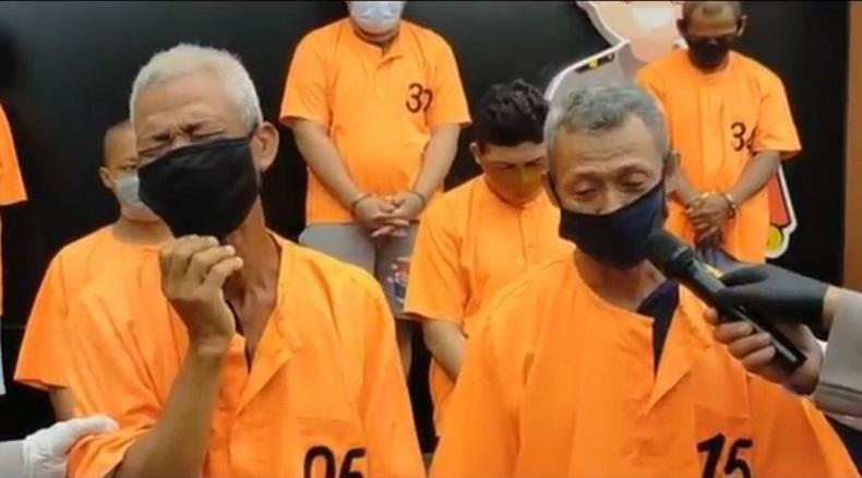 1 Keluarga di Bojonegoro Tewas Terkena Jebakan Tikus Listrik, 2 Tersangka Kakak Adik