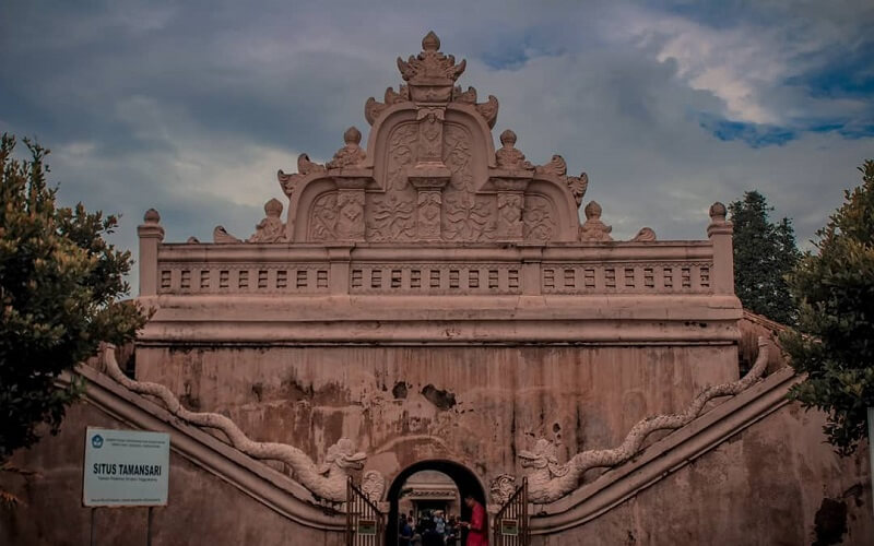 (Foto: IG@adirachmawan)