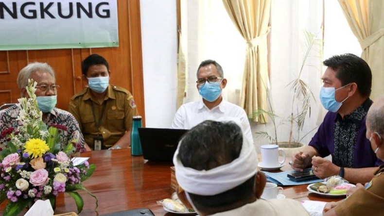 Pejuang Klungkung Ida I Dewa Jambe Akan Diusulkan sebagai Pahlawan Nasional