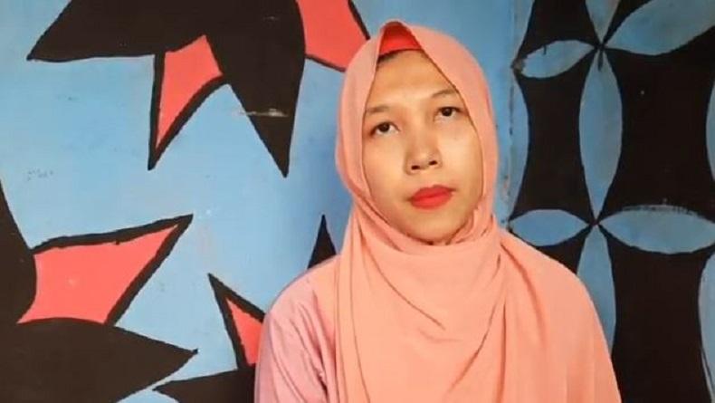 Menunggu Pertemuan Saudara Kembar Trena-Treni setelah 20 Tahun Terpisah