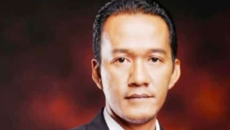 Wakil Ketua DPRD Pekalongan Nunung Sugiantoro Tewas Kecelakaan di Tol Solo-Ngawi