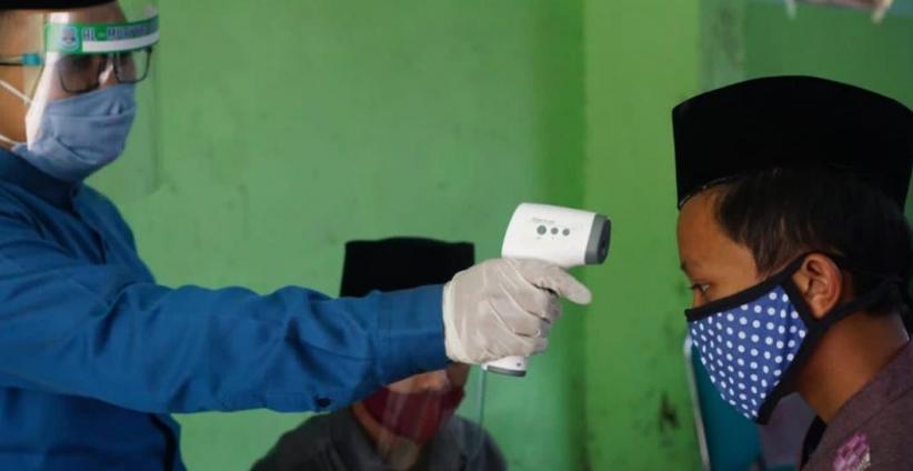 title Perda Covid-19 di Bangka Segera Disahkan Perda Covid-19 di Bangka Segera Disahkan