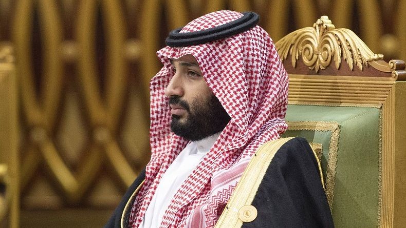 title Kasus Pembunuhan Jurnalis, Pangeran Saudi Mohammed bin Salman Dilaporkan ke Pengadilan Jerman Kasus Pembunuhan Jurnalis, Pangeran Saudi Mohammed bin Salman Dilaporkan ke Pengadilan Jerman
