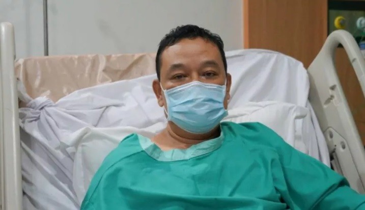 Ditembak KKB, Bambang Purwoko: Saya Bangga Jadi Bagian TGPF Intan Jaya