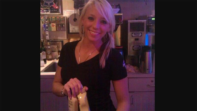 Emily Whitmire