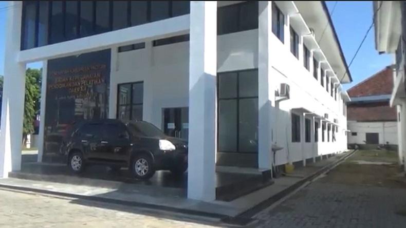 3 Pegawai Positif Covid-19, Kantor Kepegawaian Daerah Pacitan Tutup Sementara