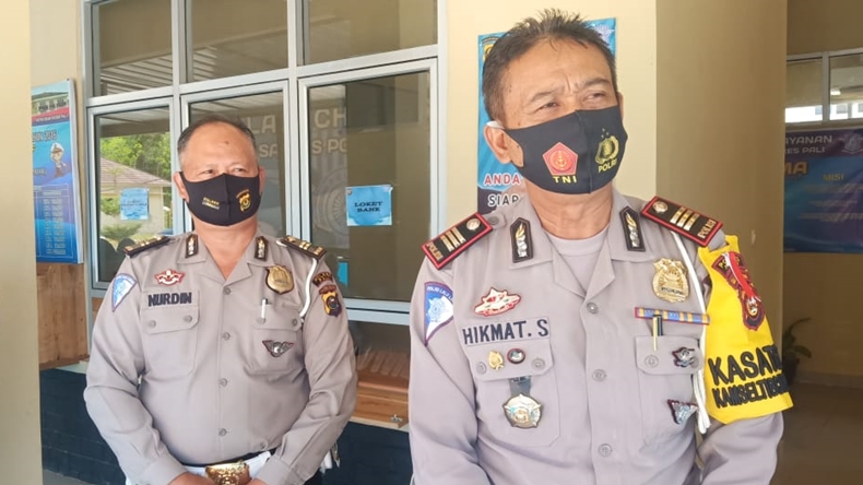 Sejak Dibuka, Pemohon SIM di PALI Meningkat