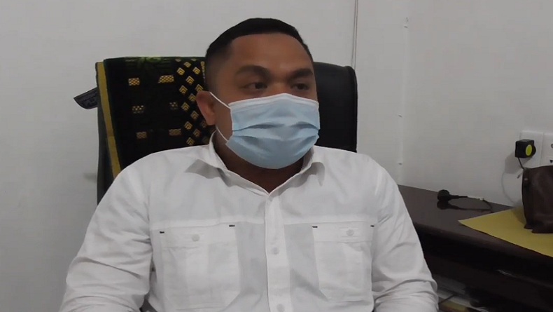 Bawaslu Medan Kaji Dugaan Keterlibatan Anak-Anak di Kampanye Akhyar-Salman
