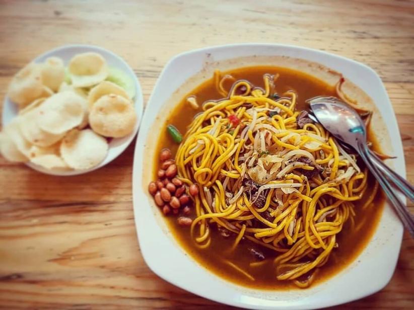 5 Resep Mie Aceh Terpopuler, Mudah Dimasak dengan Rempah Asli