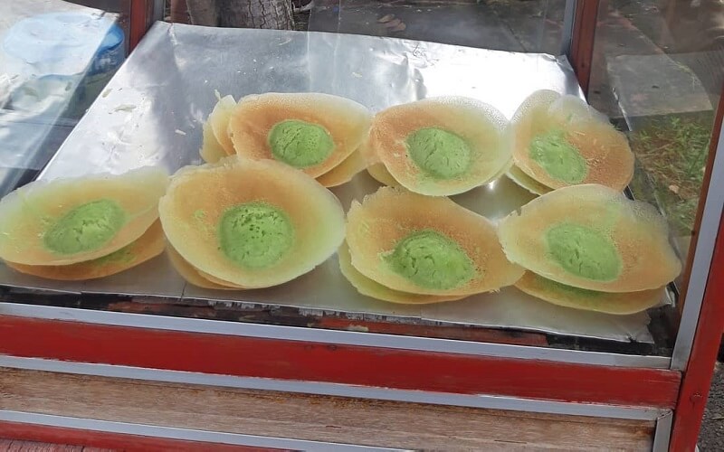 (Foto: Instagram IG@dewis_moyz)