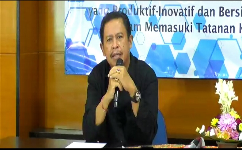 title Beredar Brosur Ajakan Demo Omnibus Law, Mahasiswa Politeknik Negeri Bali Disebut-sebut Beredar Brosur Ajakan Demo Omnibus Law, Mahasiswa Politeknik Negeri Bali Disebut-sebut