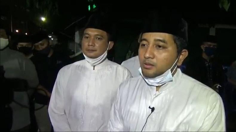 title Pimpinan Pondok Pesantren Modern Gontor KH Abdullah Syukri Zarkasyi Wafat, Sakit sejak 2012 Pimpinan Pondok Pesantren Modern Gontor KH Abdullah Syukri Zarkasyi Wafat, Sakit sejak 2012