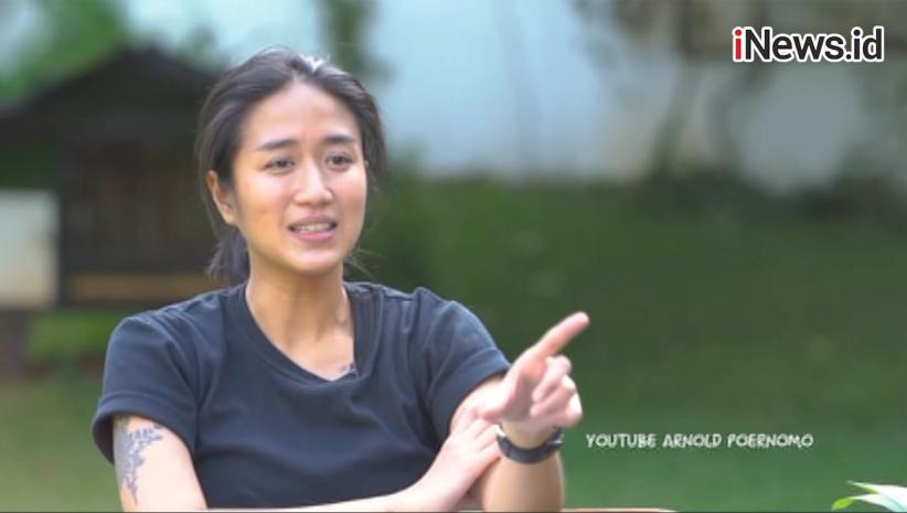 Video Chef Renatta Tak Tahu Dirinya Seterkenal Itu sejak Jadi Juri MasterChef