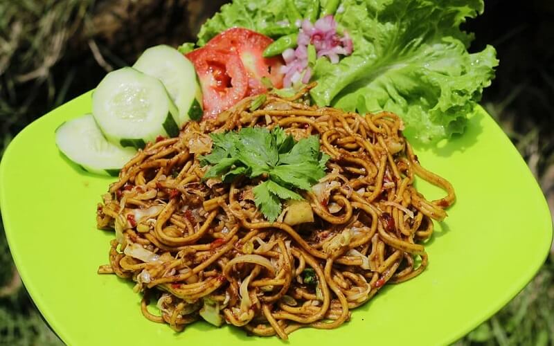 (Foto: Instagram IG@warungmieacehndul)