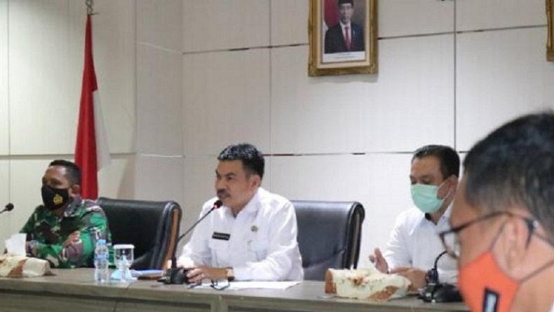 Pemprov Babel Segera Tertibkan Tambang Timah Ilegal di Zona Bebas Penambangan