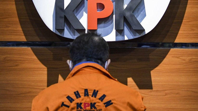 Wali Kota Tasikmalaya Non-Aktif Budi Budiman Didakwa Menyuap Pegawai Kemenkeu