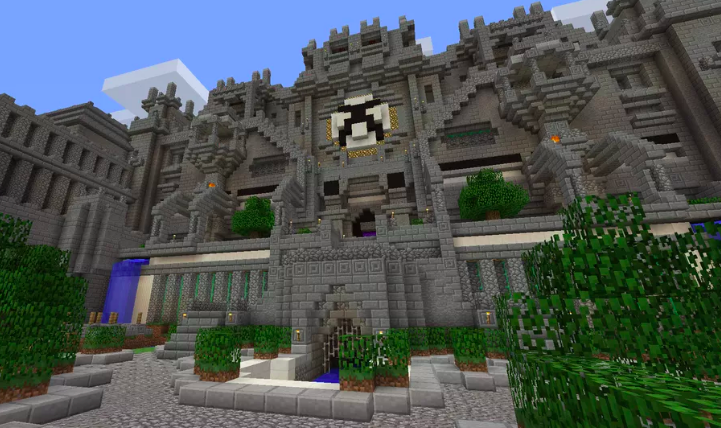 Pemain Minecraft Akan Butuh Akun Microsoft untuk Bermain Tahun Depan