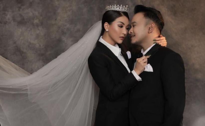 Ruben Onsu dan Sarwendah 7 Tahun Menikah: Saya Bukan Suami yang Baik