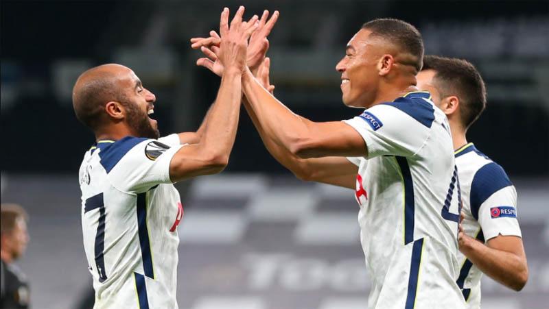 Prediksi Tottenham Hotspur Vs Antwerp Misi Tuntaskan Dendam