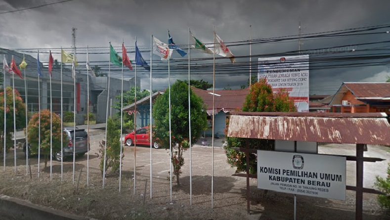 Pilkada Berau, Tim Paslon Sri Juniarsih-Gamalis Tolak Perubahan Jadwal Kampanye