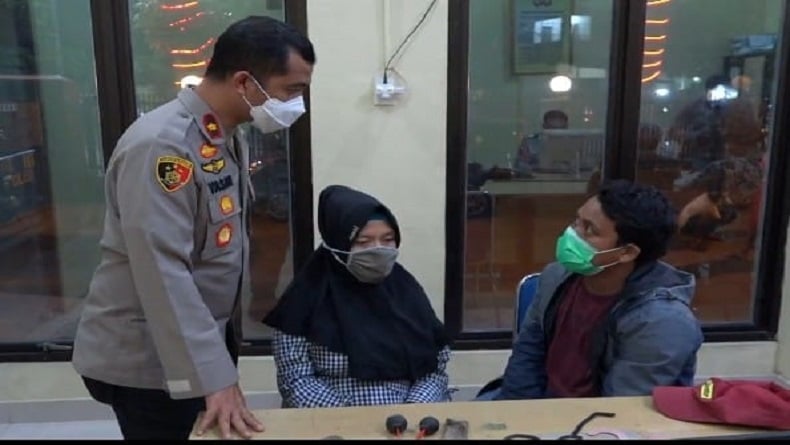 Orang tua Dipenjara, Bocah 4 Tahun di Medan Jadi Korban Penyiksaan Paman dan Bibi
