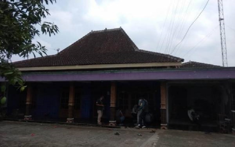 Mertua Tak Tahu Eko Ditangkap atas Kasus Pembunuhan Perempuan Terbakar dalam Mobil