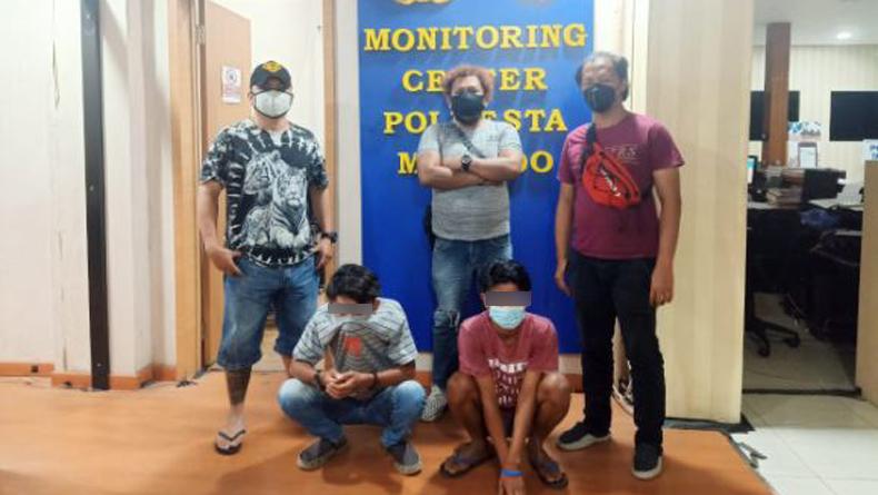 title Pilu, Gadis 14 Tahun di Manado Diajak Bertemu Teman Facebook lalu Digilir 2 Pelaku Pilu, Gadis 14 Tahun di Manado Diajak Bertemu Teman Facebook lalu Digilir 2 Pelaku