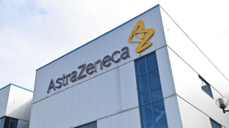  Sebabkan Pembekuan Darah, Jerman Setop Gunakan Vaksin AstraZeneca