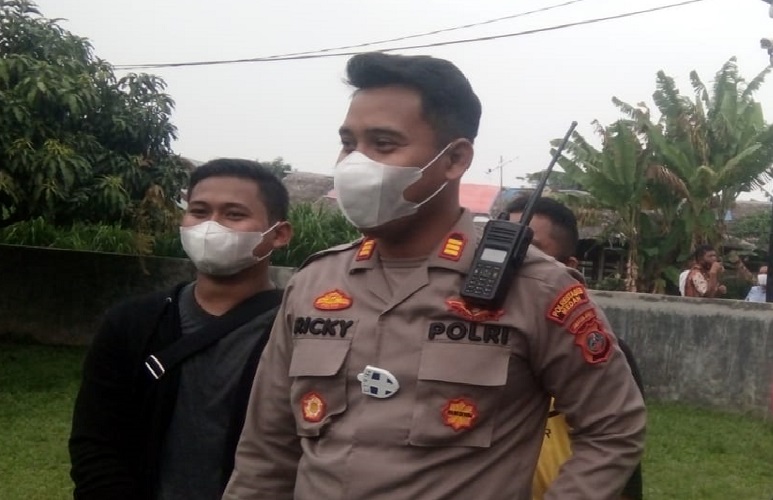 Pelaku Pencabulan Bocah 7 Tahun di Deliserdang Ditangkap, Ini Kata Kapolsek Percut Sei Tuan