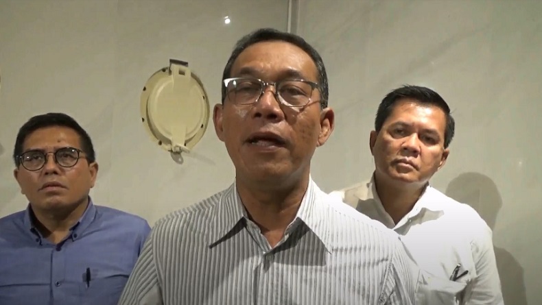 Gerindra Rilis Survei Pilkada Medan, Bobby-Aulia Unggul dari Akhyar-Salman