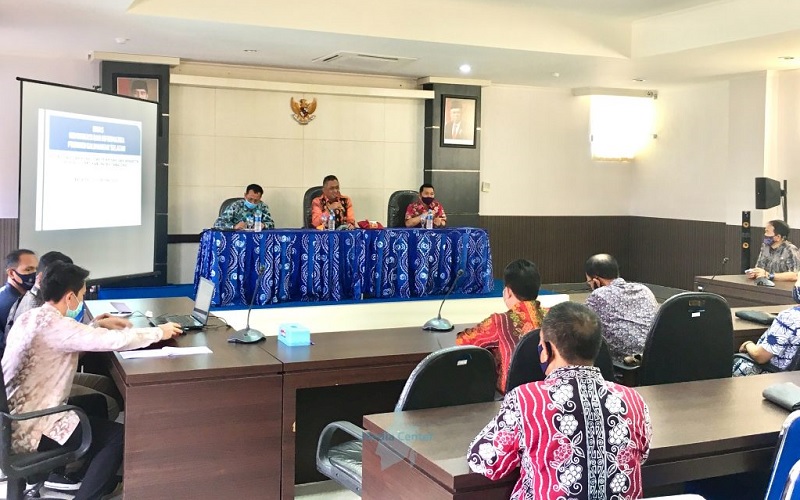 title DPRD Tabalong Minta Jaringan Internet untuk Belajar Online Ditingkatkan DPRD Tabalong Minta Jaringan Internet untuk Belajar Online Ditingkatkan
