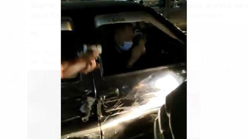 Perwira Polisi Ditangkap karena Terlibat Narkoba di Pekanbaru, Ini Kata Kapolda Riau