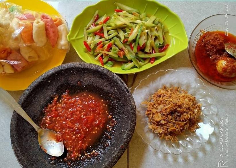 5 Resep Tumis Labu Siam Terenak, Sehat dan Rasanya Bikin Ketagihan