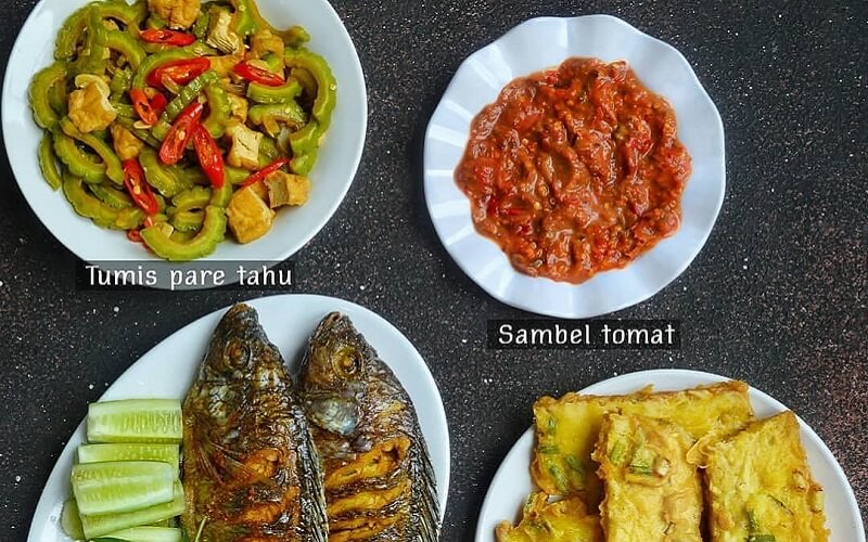 (Foto: Instagram IG@yulianatunggadewi_18)