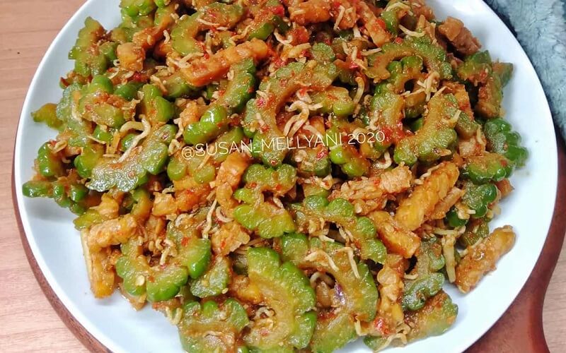 (Foto: Instagram IG@susan_mellyani)