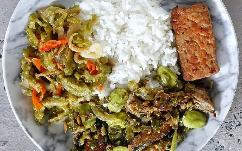 (Foto: Instagram IG@isnasutanto)