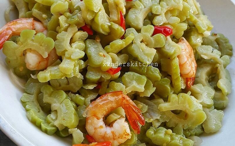 (Foto: Instagram IG@xanderskitchen)