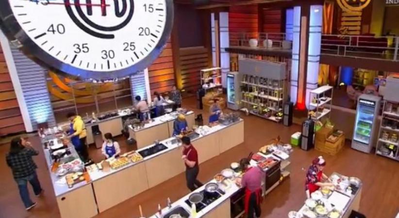 Kalah di Offsite Challenge, Becca dan 5 Peserta Ini Masuk Pressure Test MasterChef Indonesia