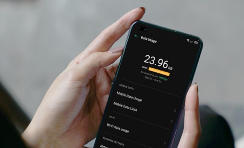 Trik Menghemat Kuota Data Internet pada Smartphone