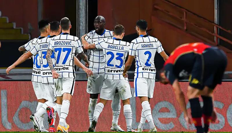 Genoa Vs Inter Milan: I Nerazzurri Kembali ke Jalur Kemenangan