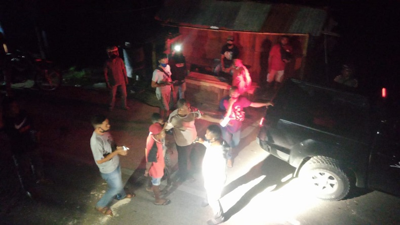 Tawuran 2 Kelompok Warga di Fakfak, Pemicu Diduga karena Miras