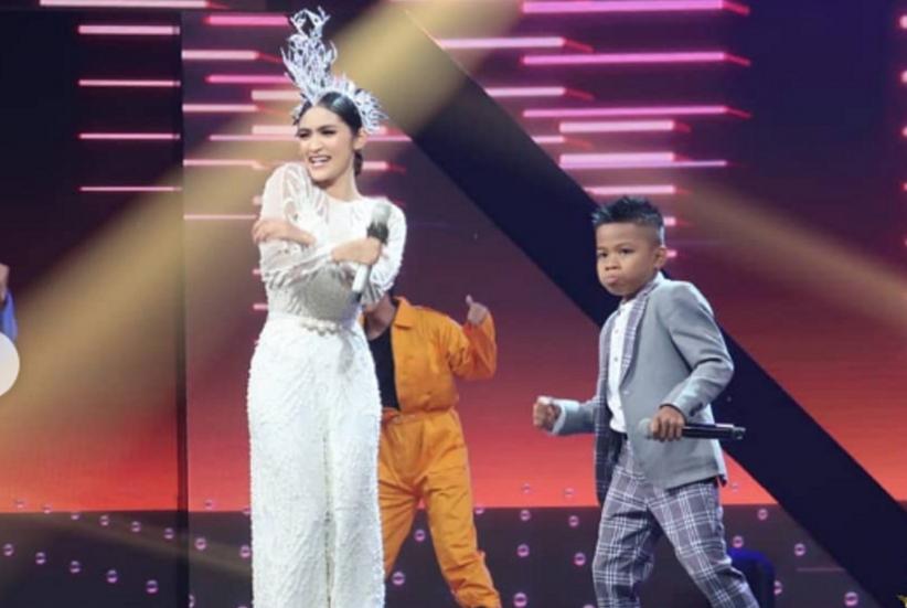 Gita asal Lombok Disebut Bakal Juarai KDI 2020, Danang: Paket Lengkap, Cocok Jadi Bintang