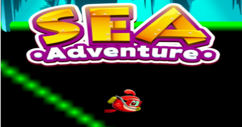 Baru, Yuk Coba Main Game Sea Adventure di Aplikasi RCTI+