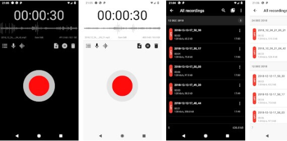 (Foto: Google Playstore)