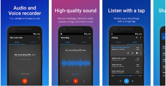 (Foto: Google Playstore)