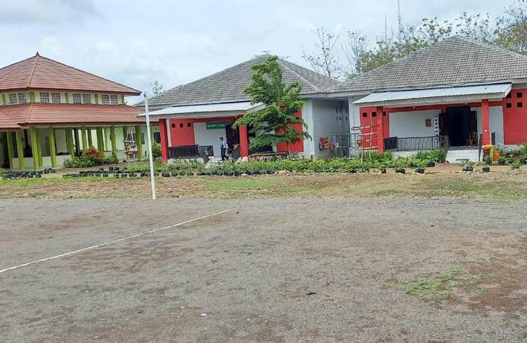 Tersandung Pidana, 20 Remaja Dibina di LPKA Yogyakarta