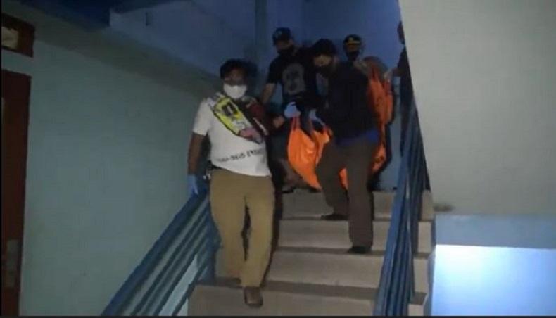 Perempuan Purwakarta Tewas Bersimbah Darah, Luka Ditusuk di Leher dan Perut