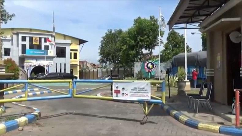15 Pegawai Positif Covid-19, Kantor PLN Ponorogo Lockdown