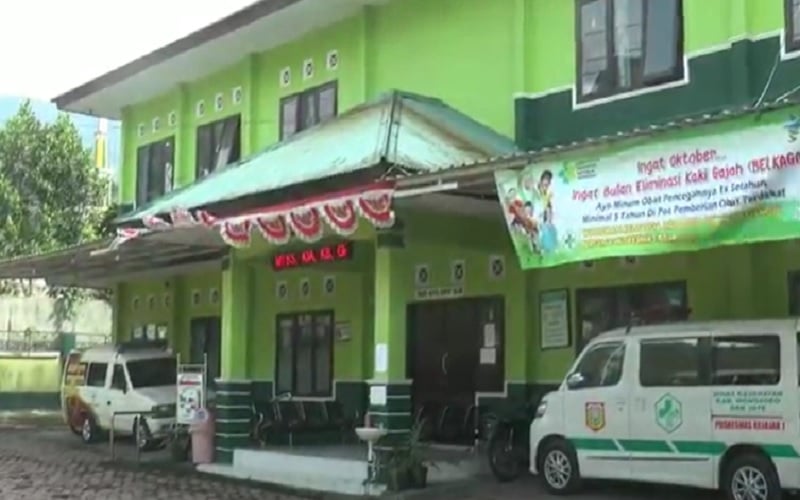 Perawat di Puskesmas Kejajar Wonosobo Meninggal karena Covid, Pelayanan Ditutup Sementara